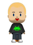 Avatar de Usuario