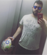 Avatar de Usuario