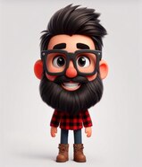 Avatar de Usuario