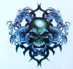 Avatar de Usuario