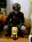Avatar de Usuario