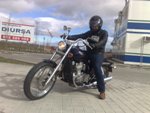 Avatar de Usuario