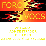 Avatar de Usuario