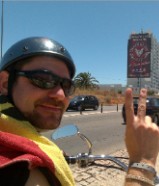 Avatar de Usuario