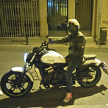 Avatar de Usuario